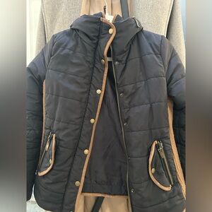Women's  Puffer Jacket